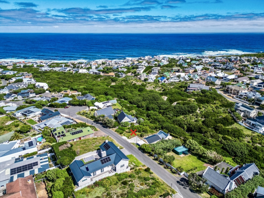 0 Bedroom Property for Sale in Vermont Western Cape